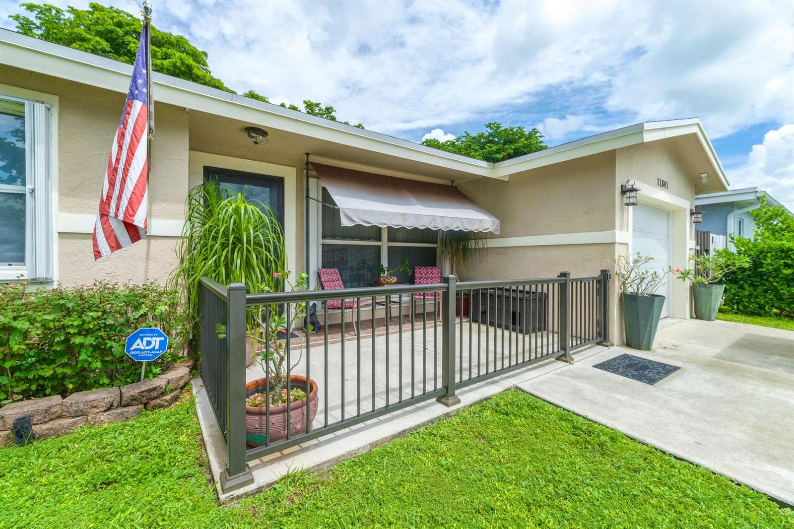 11841 NW 33RD Street, Sunrise FL 33323 - Sunrise, FL - Photo 1