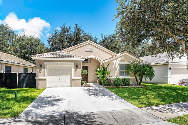5437 NW 50th Ct, Coconut Creek FL 33073 - Coconut Creek, FL - Photo 3