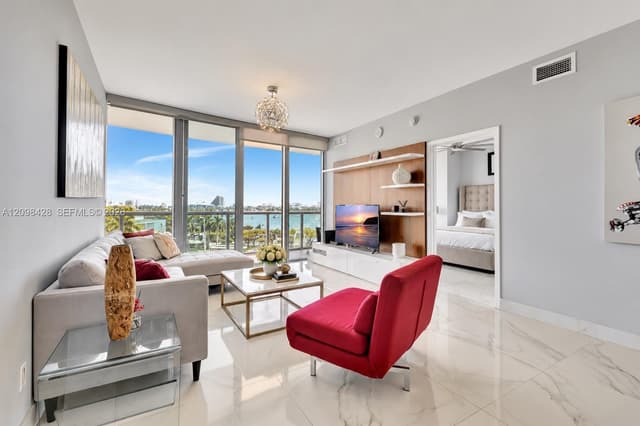 888 Biscayne Blvd # 411, Miami FL 33132 - Miami, FL - Photo 2