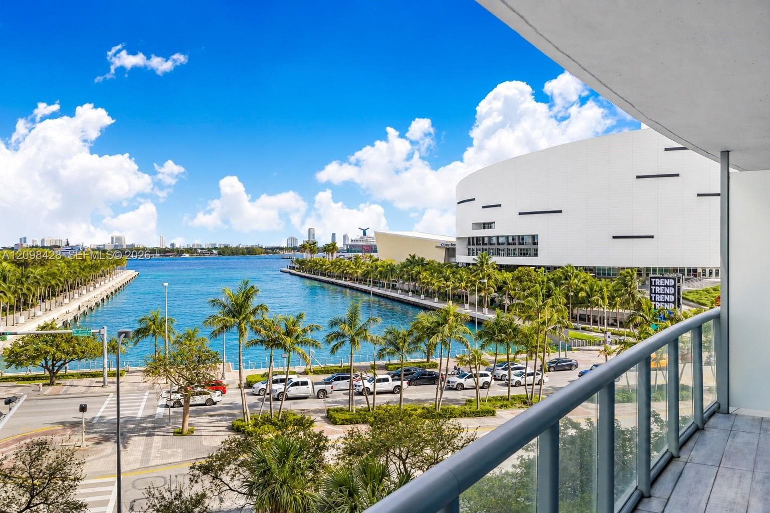 888 Biscayne Blvd # 411, Miami FL 33132 - Miami, FL - Photo 1