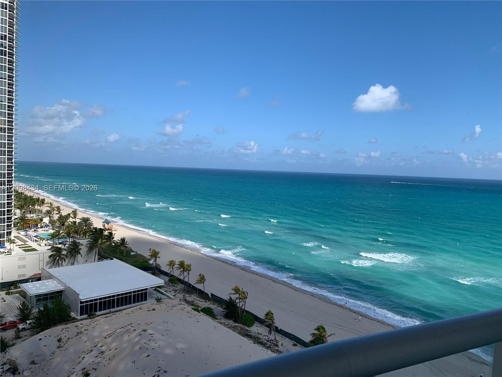 18683 Collins Ave # 1605, Sunny Isles Beach FL 33160 - Sunny Isles Beach, FL - Photo 1