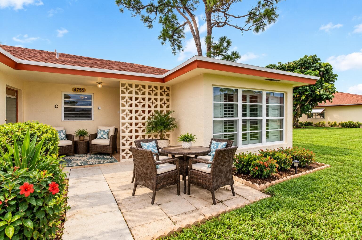 4755 NW 3RD Court # D, Delray Beach FL 33445 - Delray Beach, FL - Photo 1
