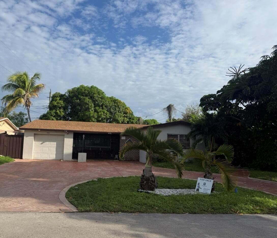 7501 Dilido Boulevard, Miramar FL 33023 - Miramar, FL - Photo 1
