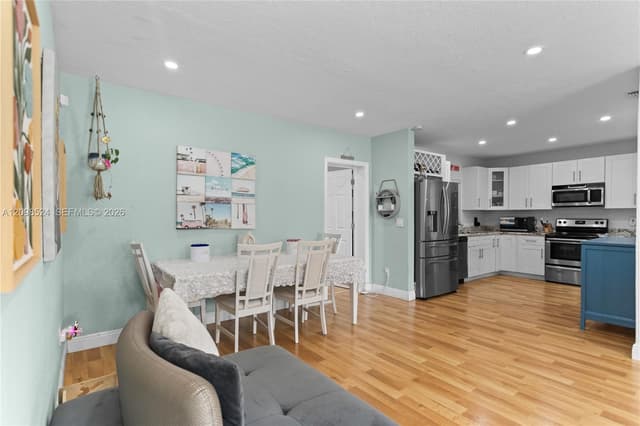 7440 FILLMORE STREET, Hollywood FL 33024 - Hollywood, FL - Photo 2