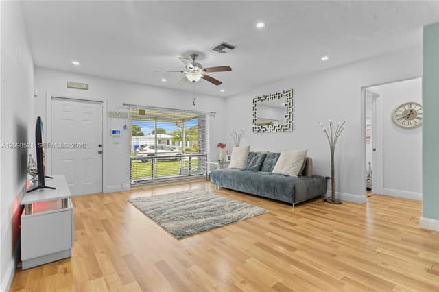 7440 FILLMORE STREET, Hollywood FL 33024 - Hollywood, FL - Photo 6