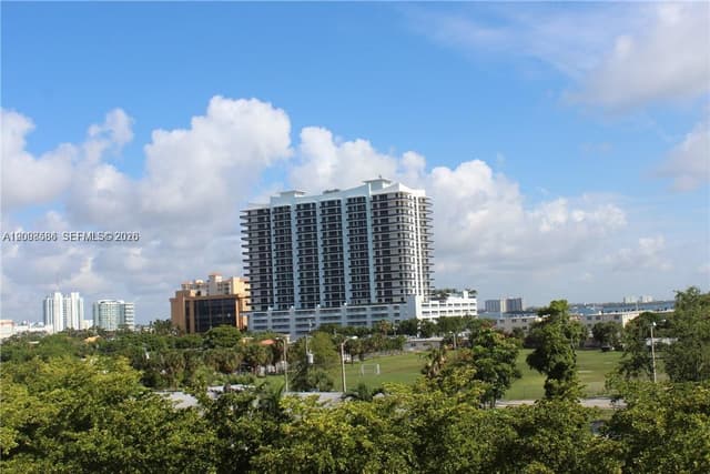 1801 S Treasure Dr # 509, North Bay Village FL 33141 - North Bay Village, FL - Photo 2