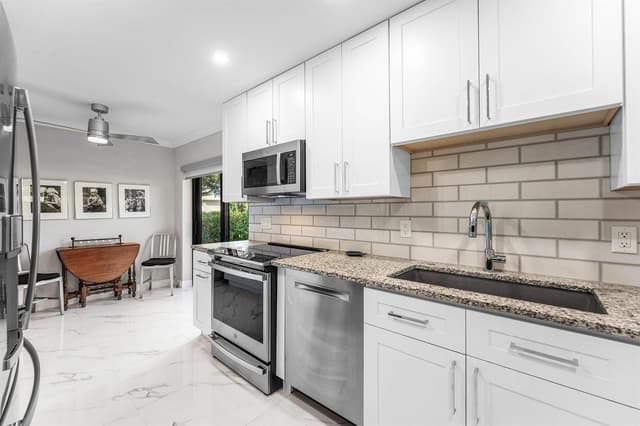 12 Stratford Drive E # A, Boynton Beach FL 33436 - Boynton Beach, FL - Photo 7