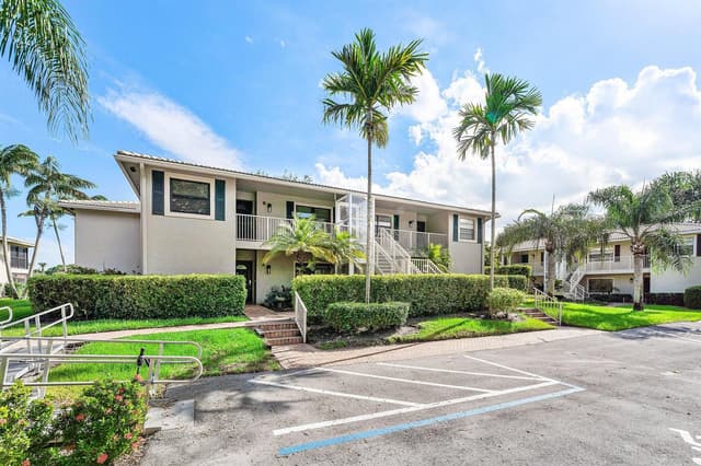 12 Stratford Drive E # A, Boynton Beach FL 33436 - Boynton Beach, FL - Photo 3