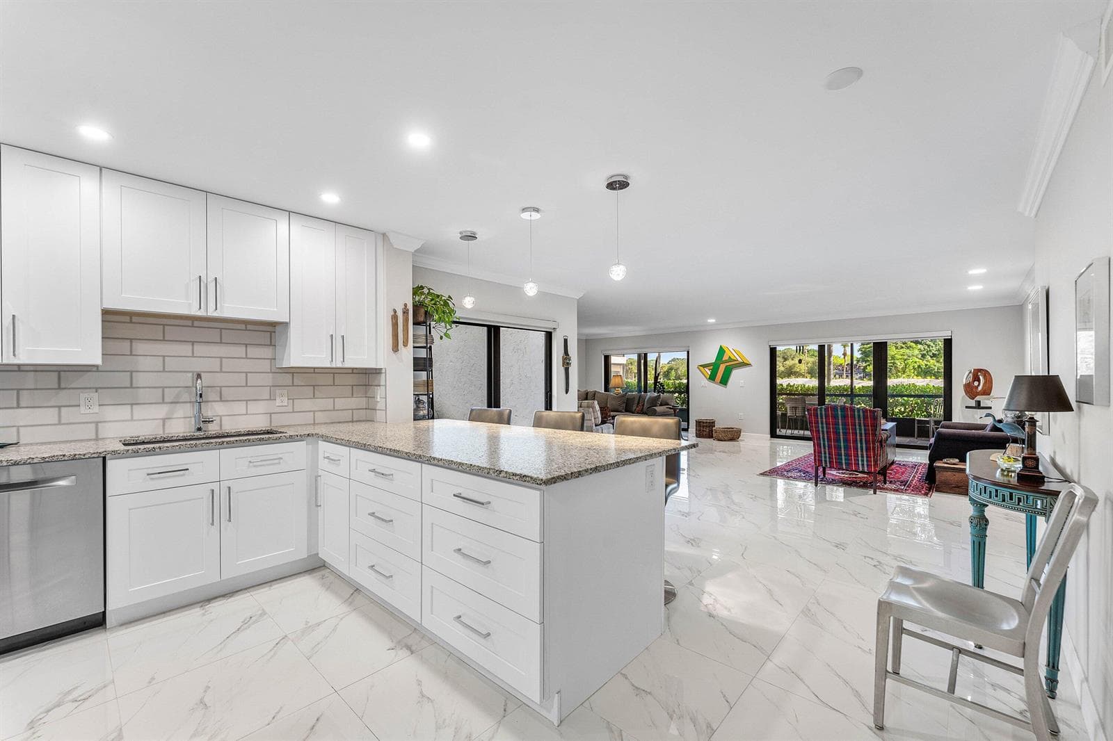 12 Stratford Drive E # A, Boynton Beach FL 33436 - Boynton Beach, FL - Photo 1