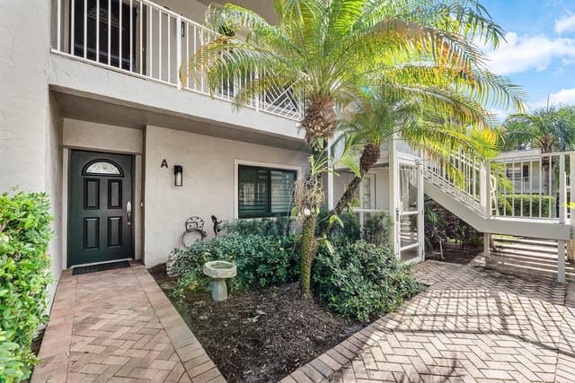 12 Stratford Drive E # A, Boynton Beach FL 33436 - Boynton Beach, FL - Photo 5