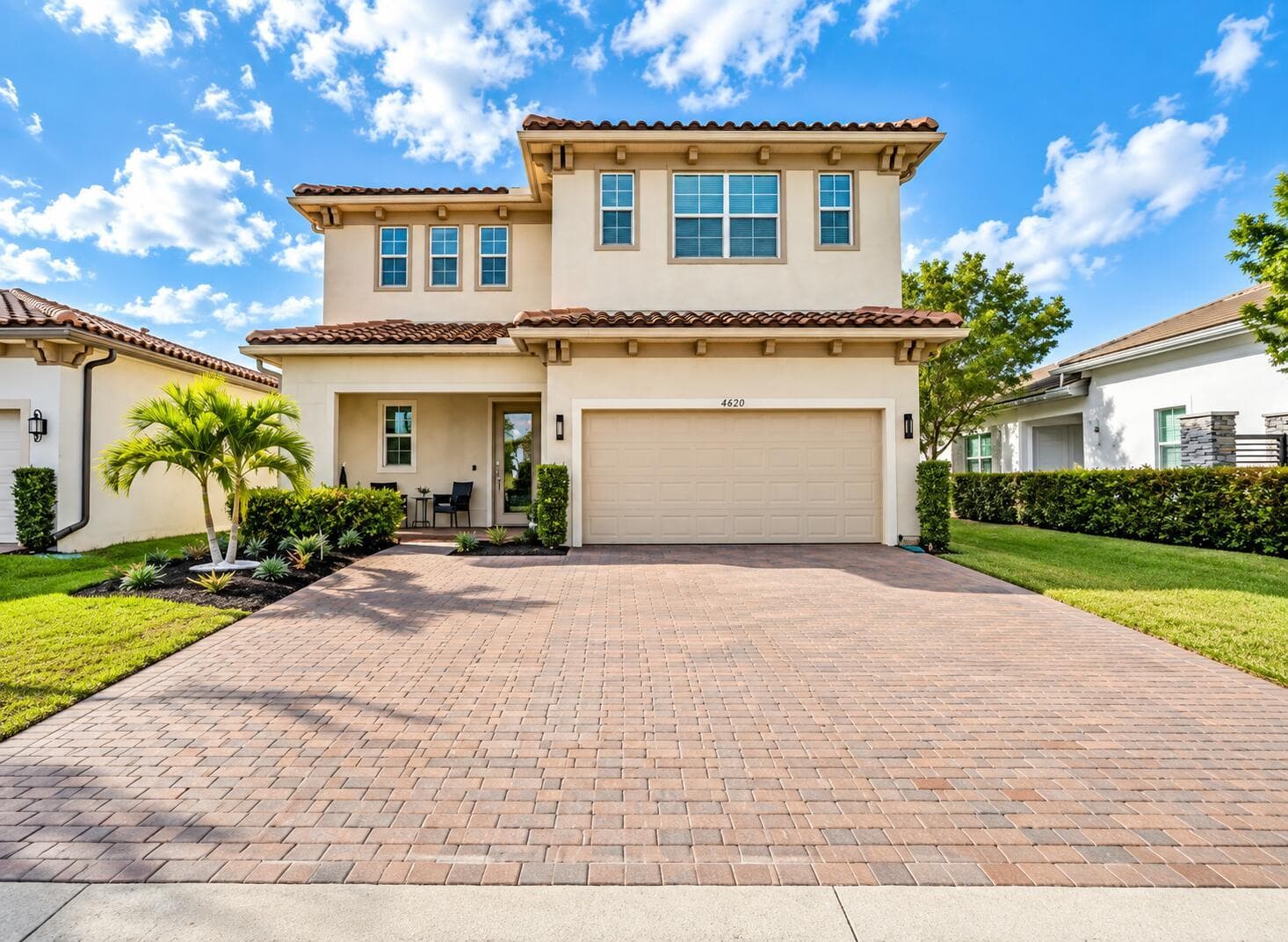 4767 Marston Lane, Lake Worth FL 33467