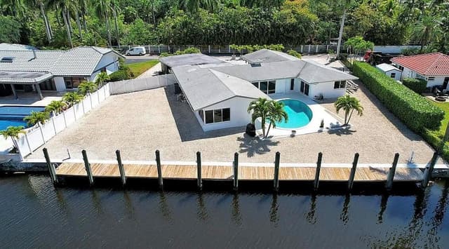 2341 SW 26th Avenue, Fort Lauderdale FL 33312 - Fort Lauderdale, FL - Photo 2