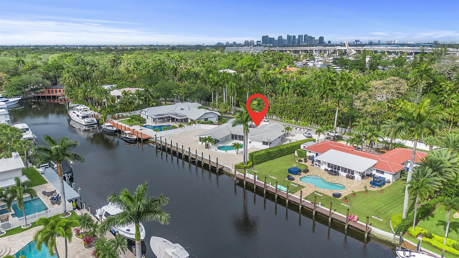 2341 SW 26th Avenue, Fort Lauderdale FL 33312 - Fort Lauderdale, FL - Photo 1