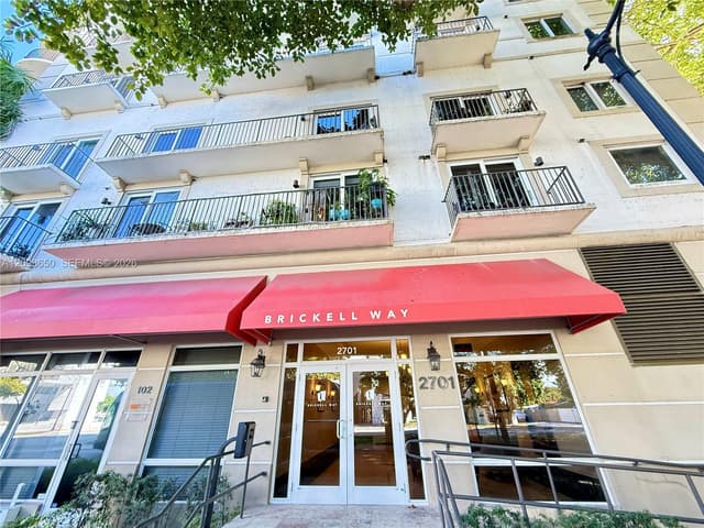 2701 SW 3rd Ave # 202, Miami FL 33129 - Miami, FL - Photo 3