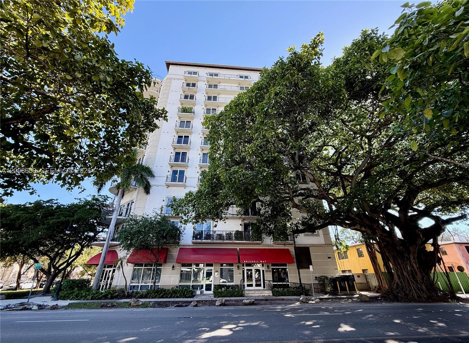 2701 SW 3rd Ave # 202, Miami FL 33129 - Miami, FL - Photo 1