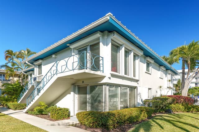 561 BAYSHORE Drive # 7, Fort Lauderdale FL 33304 - Fort Lauderdale, FL - Photo 4