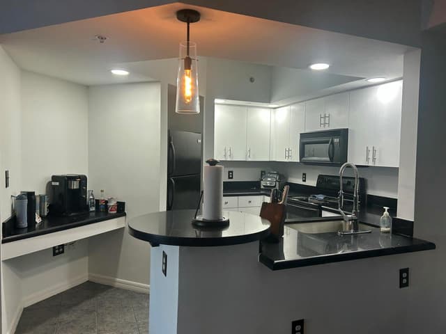 110 N FEDERAL Highway # 502, Fort Lauderdale FL 33301 - Fort Lauderdale, FL - Photo 2