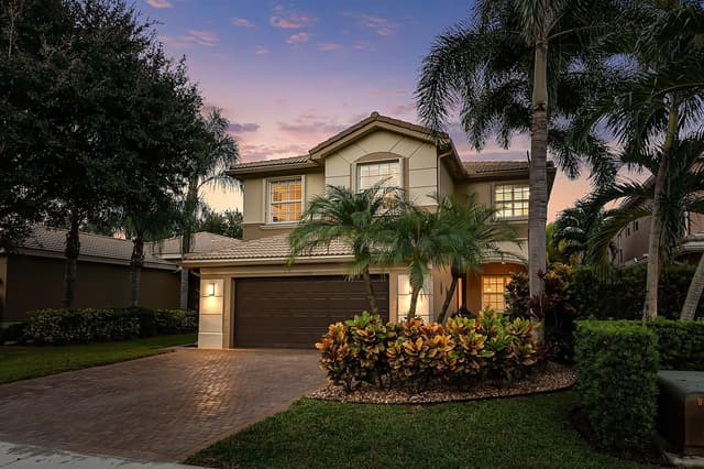 11552 Ponywalk Trail, Boynton Beach FL 33473 - Boynton Beach, FL - Photo 6