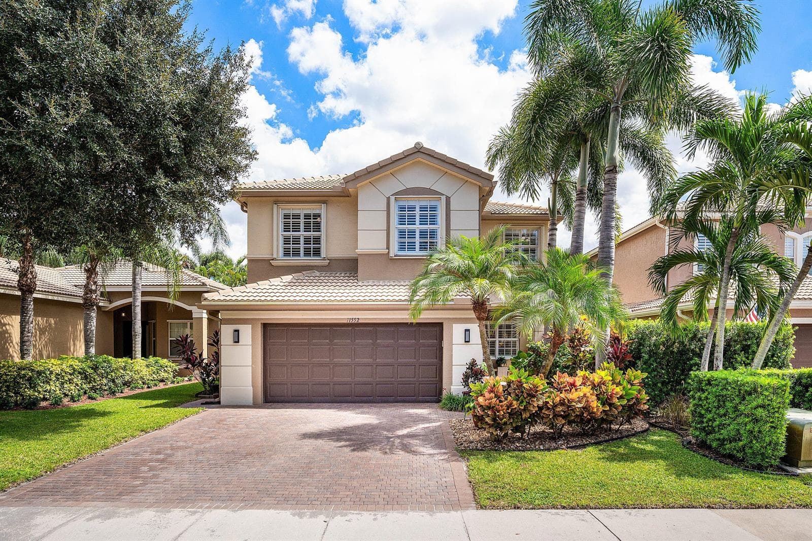 11552 Ponywalk Trail, Boynton Beach FL 33473 - Boynton Beach, FL - Photo 1