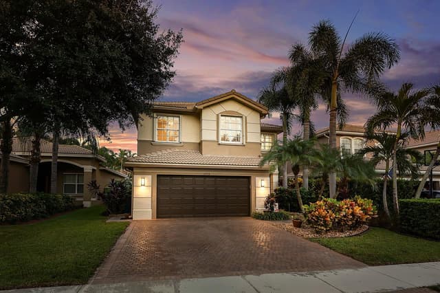 11552 Ponywalk Trail, Boynton Beach FL 33473 - Boynton Beach, FL - Photo 5