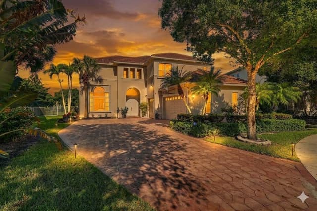 1217 CREEKSIDE Drive, Wellington FL 33414 - Wellington, FL - Photo 2