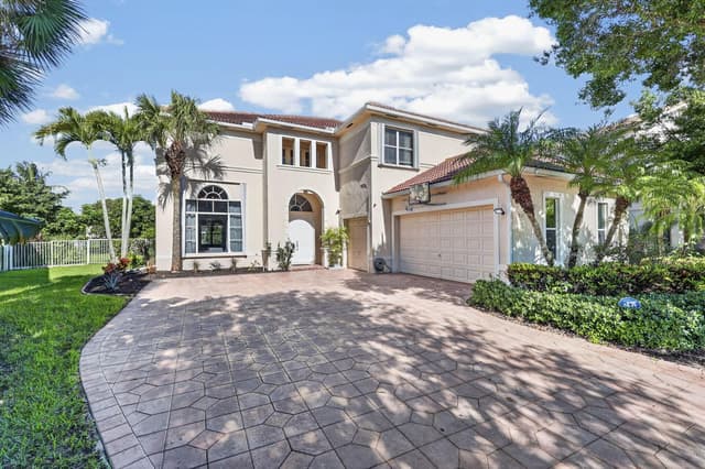 1217 CREEKSIDE Drive, Wellington FL 33414 - Wellington, FL - Photo 3