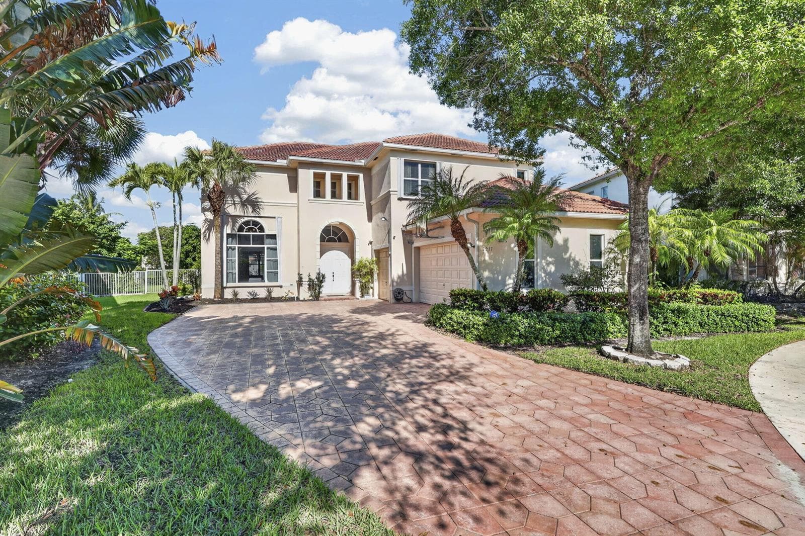 1217 CREEKSIDE Drive, Wellington FL 33414 - Wellington, FL - Photo 1