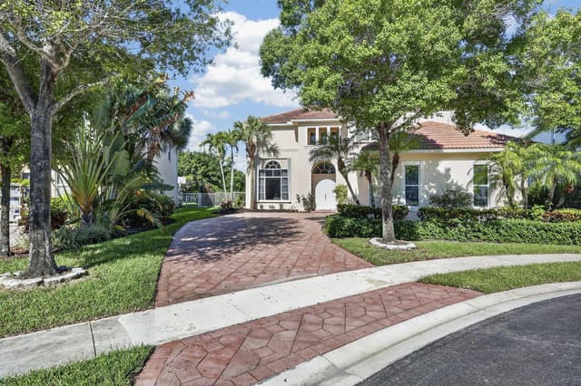 1217 CREEKSIDE Drive, Wellington FL 33414 - Wellington, FL - Photo 5