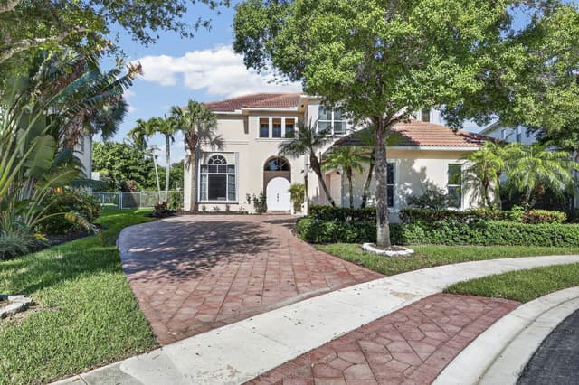 1217 CREEKSIDE Drive, Wellington FL 33414 - Wellington, FL - Photo 4