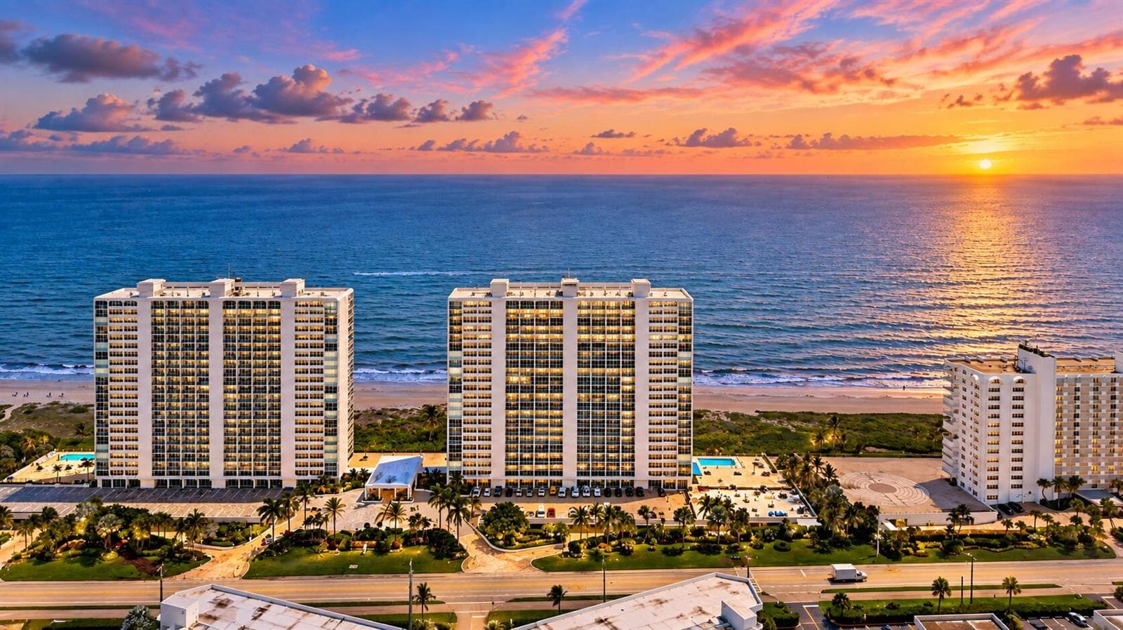 2800 S Ocean Boulevard # H, Boca Raton FL 33432 - Boca Raton, FL - Photo 1