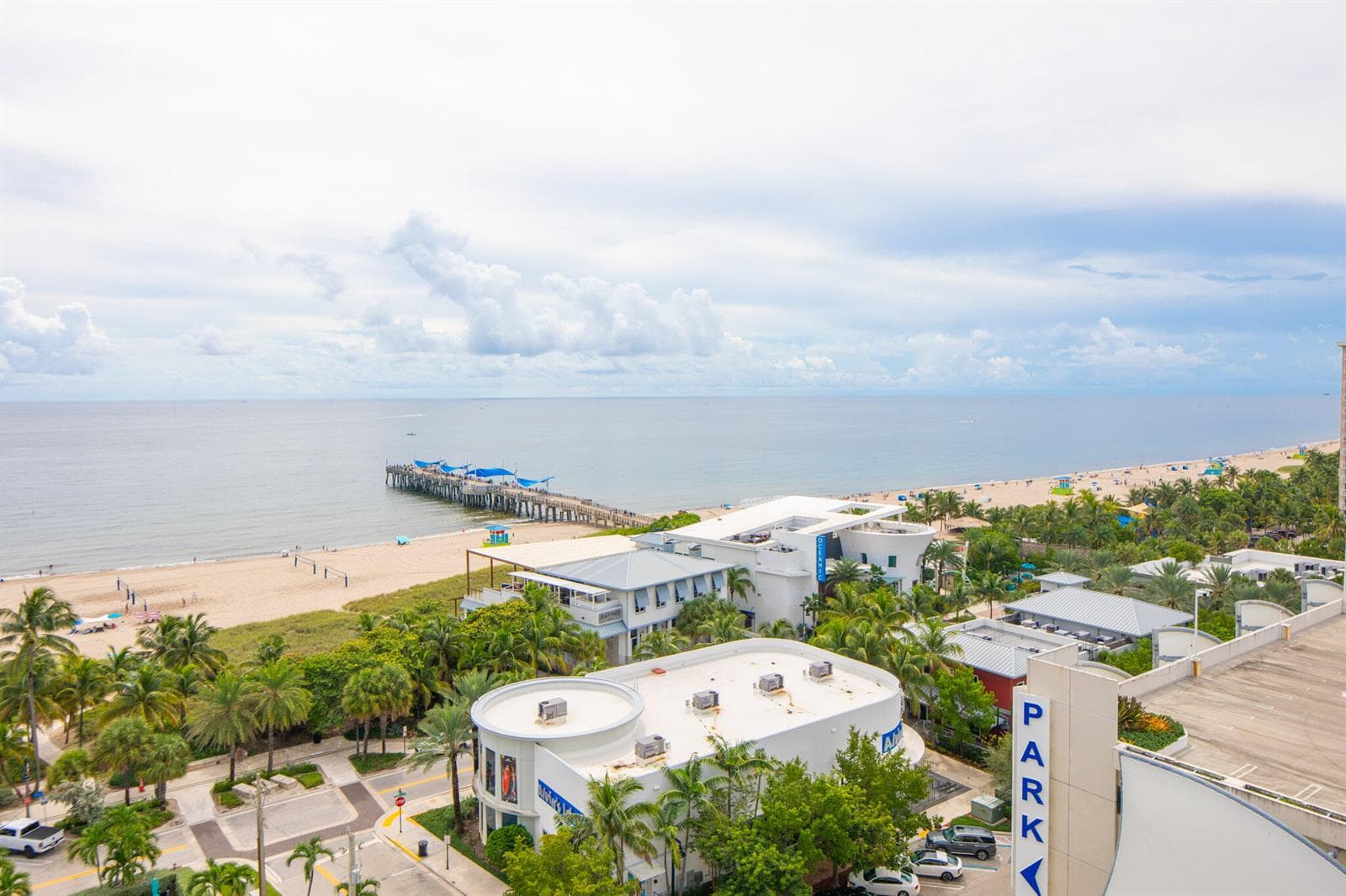 305 N Pompano Beach Boulevard # 1404, Pompano Beach FL 33062 - Pompano Beach, FL - Photo 1