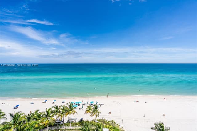 15701 Collins Ave # 705, Sunny Isles Beach FL 33160 - Sunny Isles Beach, FL - Photo 3