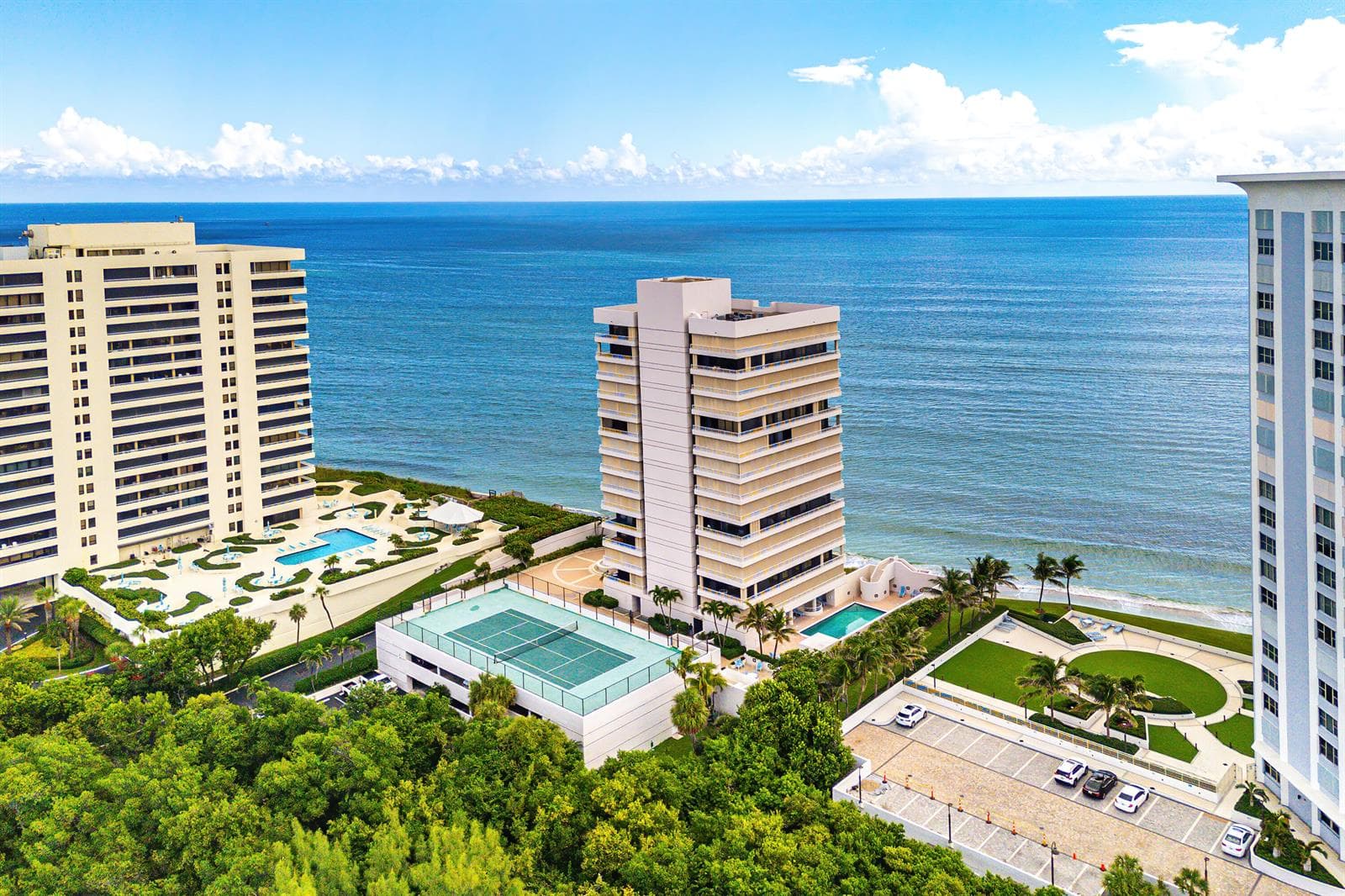 5250 N OCEAN Drive # 3N, Singer Island FL 33404 - Singer Island, FL - Photo 1
