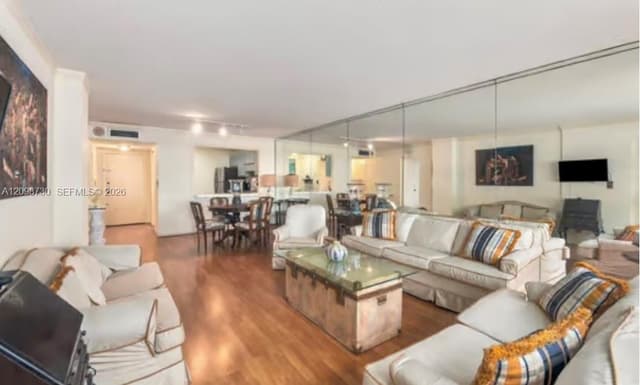 1420 Brickell Bay Dr # 202E, Miami FL 33131 - Miami, FL - Photo 3