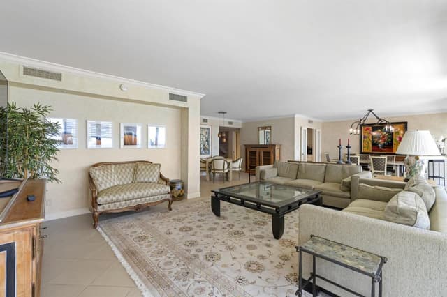 2600 S OCEAN Boulevard # 303W, Palm Beach FL 33480 - Palm Beach, FL - Photo 6