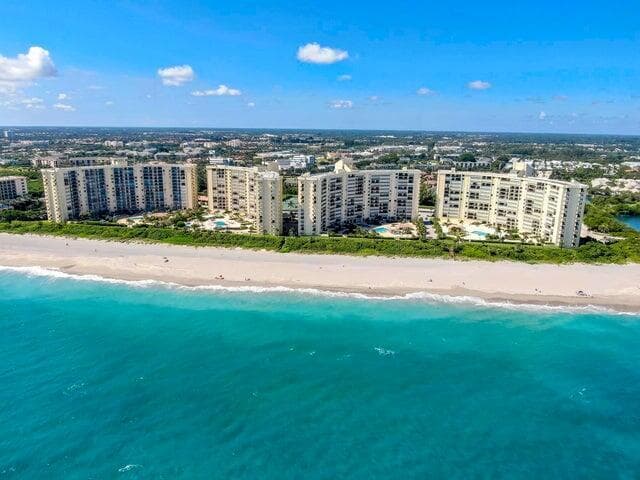 100 Ocean Trail Way # 1008, Jupiter FL 33477 - Jupiter, FL - Photo 1