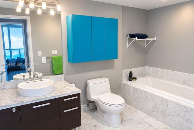 244 Biscayne Blvd # 3204, Miami FL 33132 - Miami, FL - Photo 5