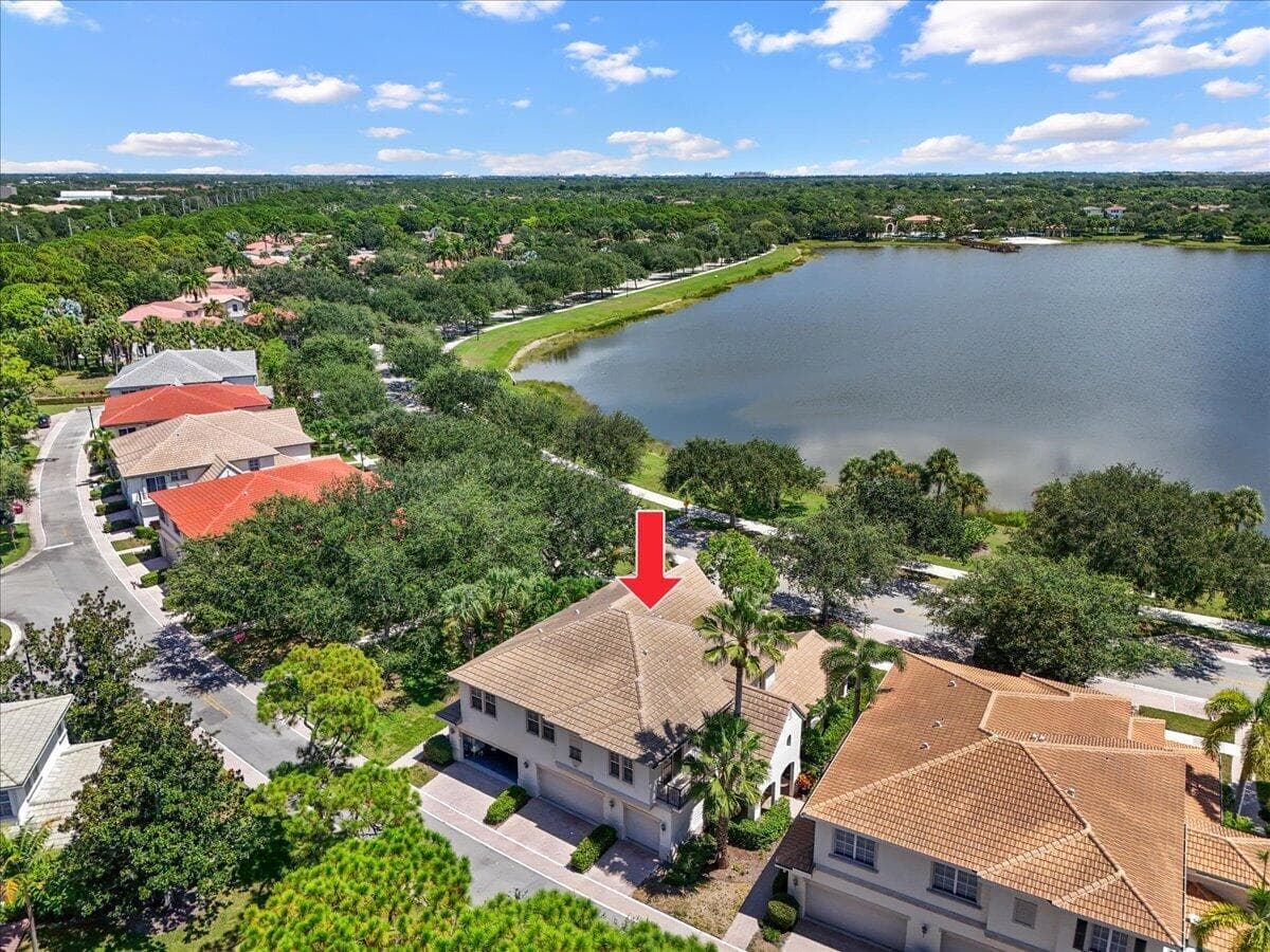 209 Evergrene Parkway, Palm Beach Gardens FL 33410 - Palm Beach Gardens, FL - Photo 1