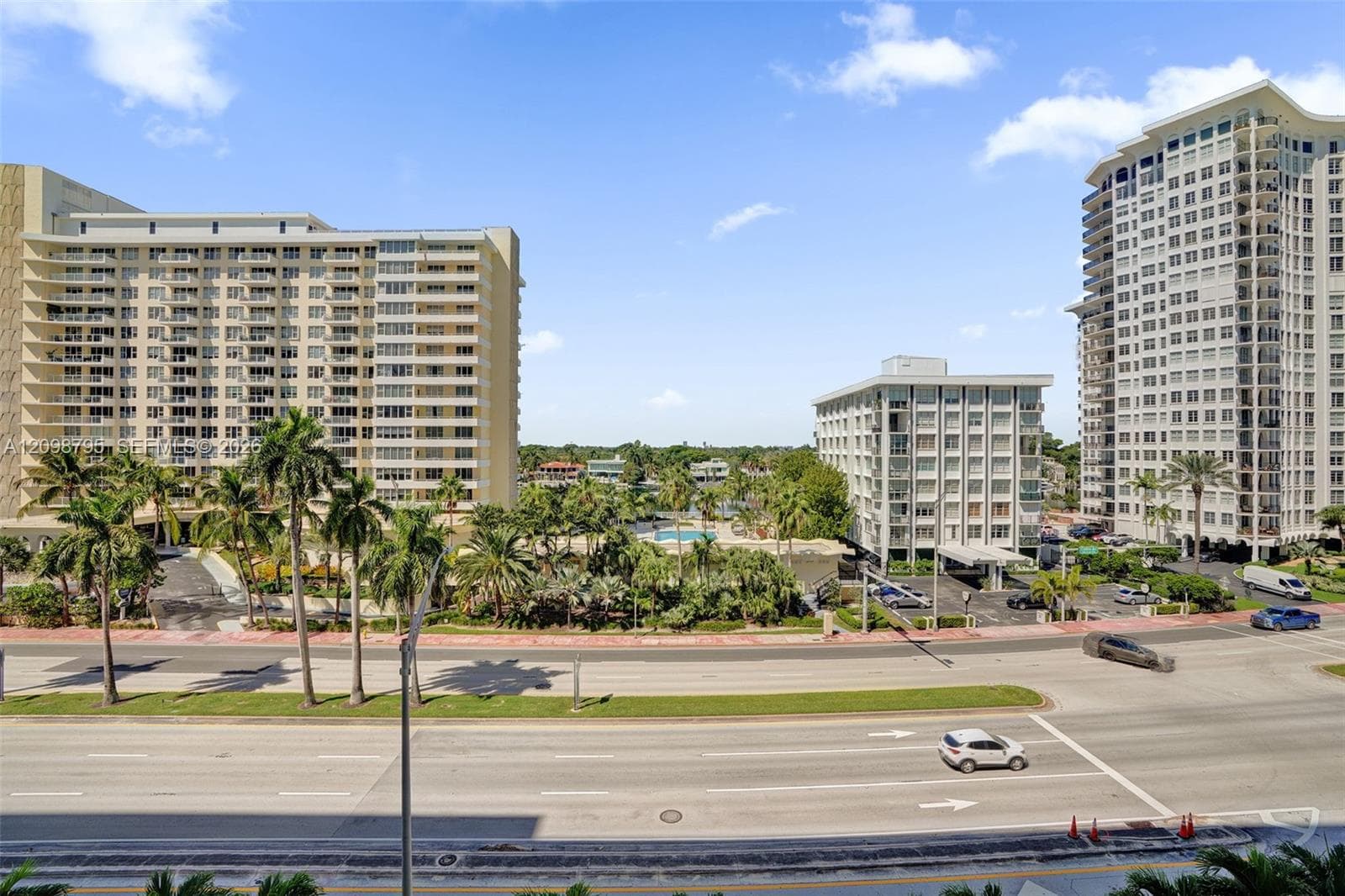 5601 Collins Ave # 620, Miami Beach FL 33140 - Miami Beach, FL - Photo 1