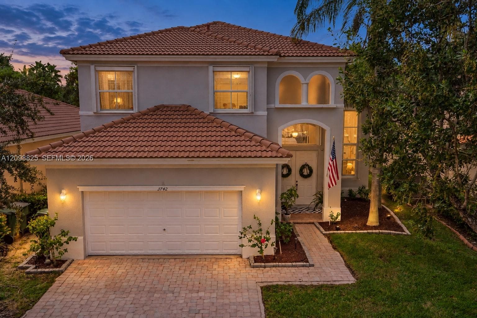 3742 NE 13th St, Homestead FL 33033 - Homestead, FL - Photo 1