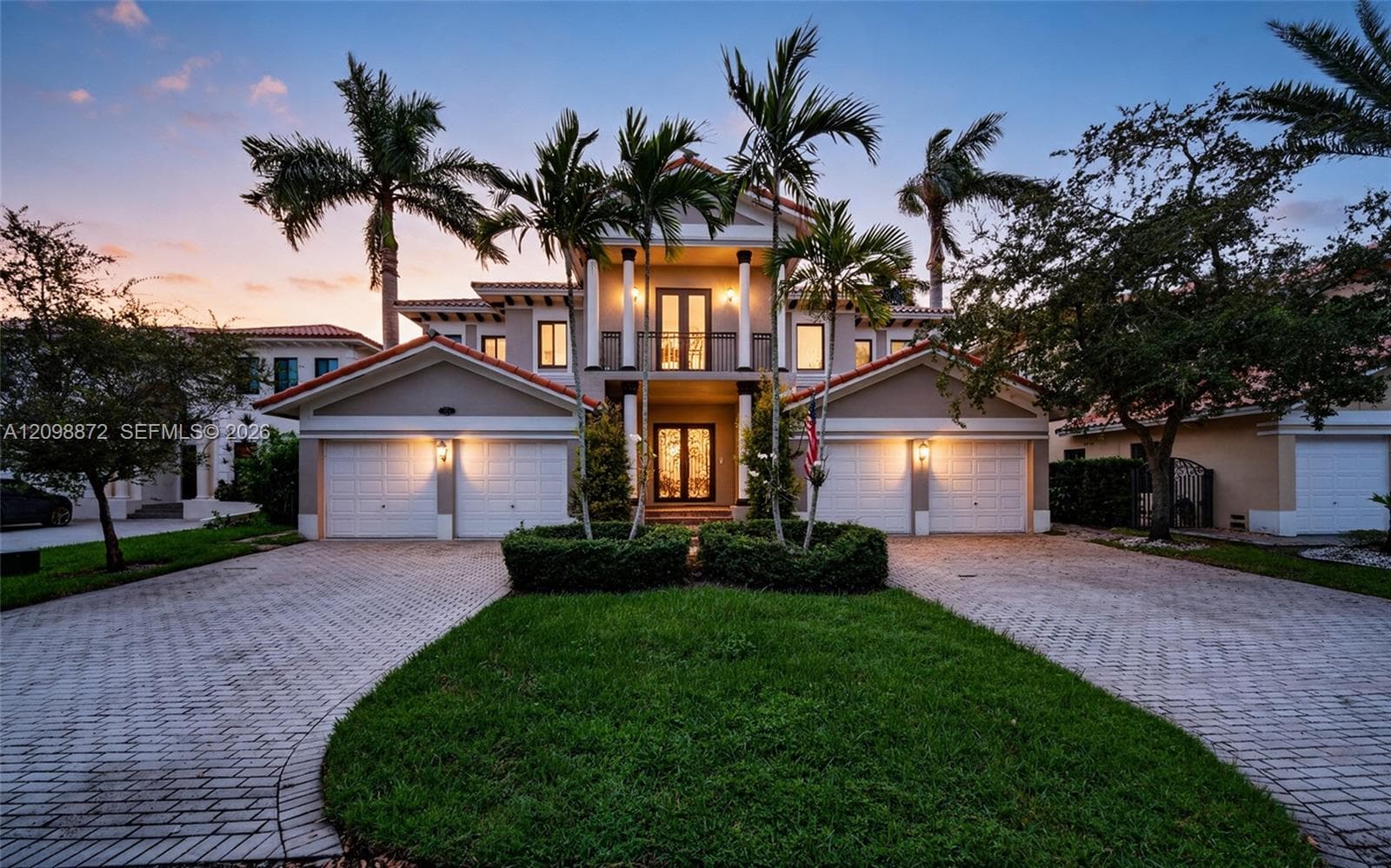7876 SW 194th St, Cutler Bay FL 33157