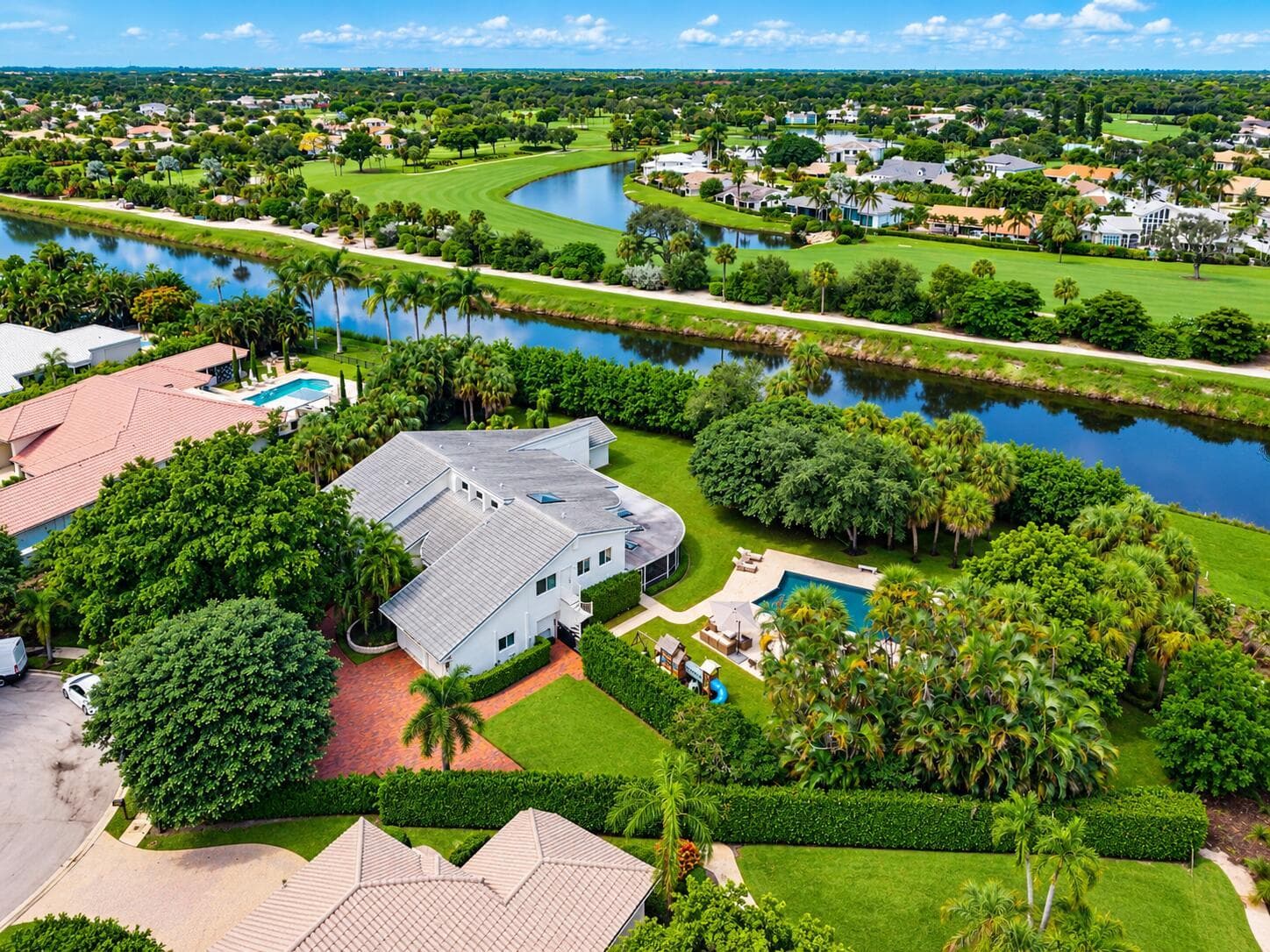 4356 Kasso Circle, Boca Raton FL 33487 - Boca Raton, FL - Photo 1