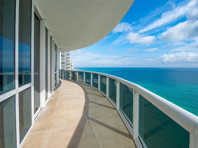 15901 Collins Ave # 2801, Sunny Isles Beach FL 33160 - Sunny Isles Beach, FL - Photo 6