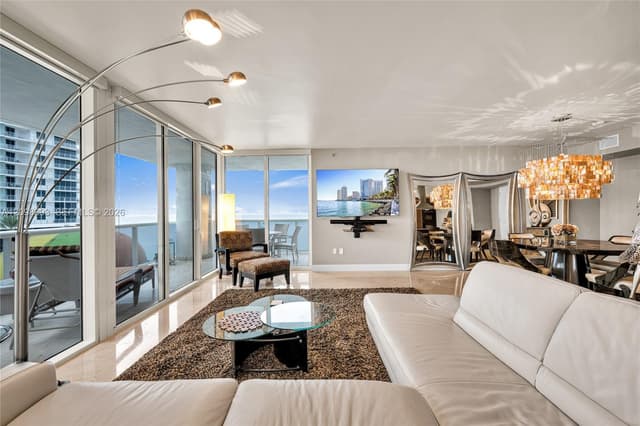 1800 S Ocean Dr # 1610, Hallandale Beach FL 33009 - Hallandale Beach, FL - Photo 6