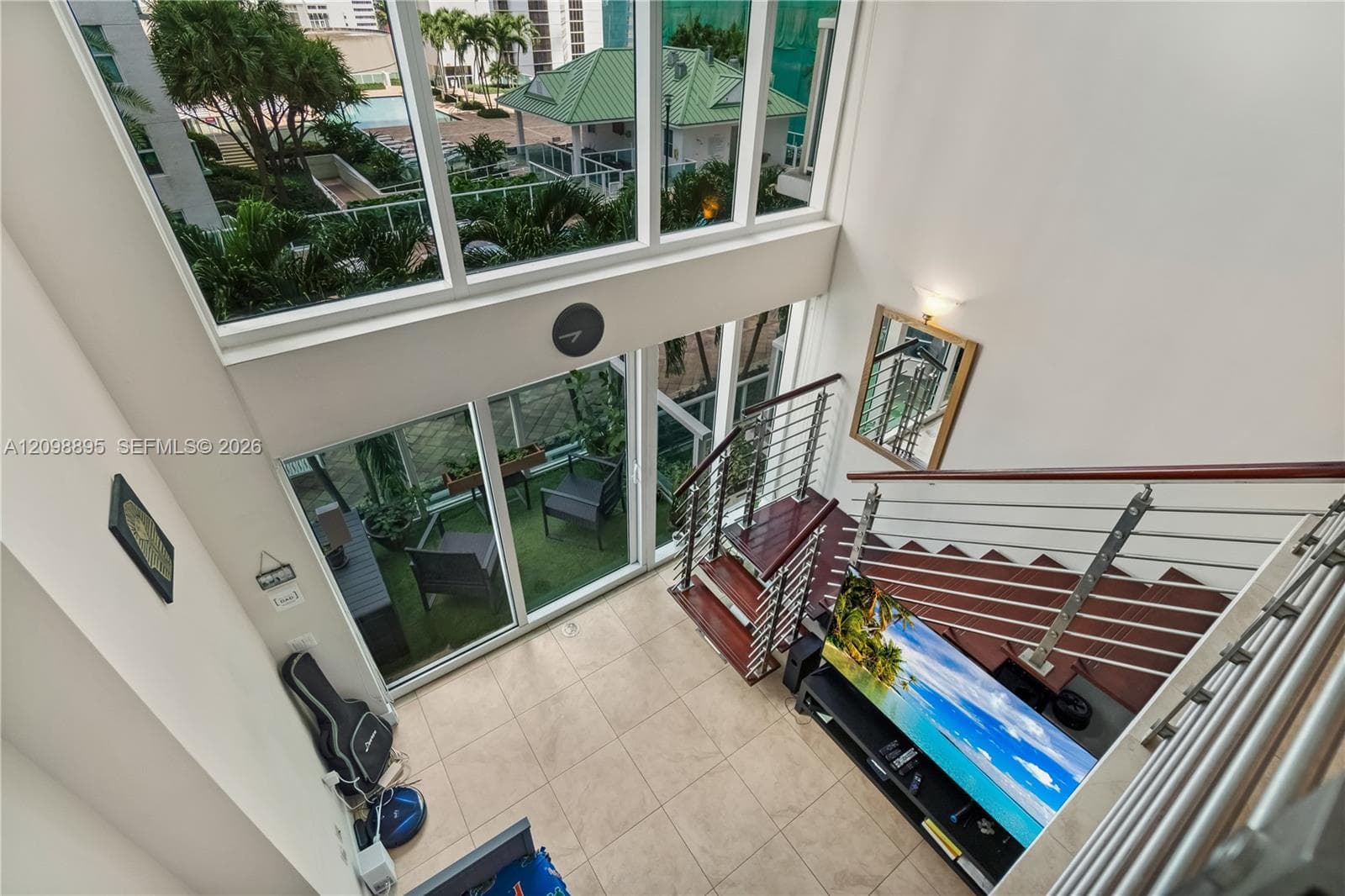 41 SE 5th St # 811, Miami FL 33131 - Miami, FL - Photo 1