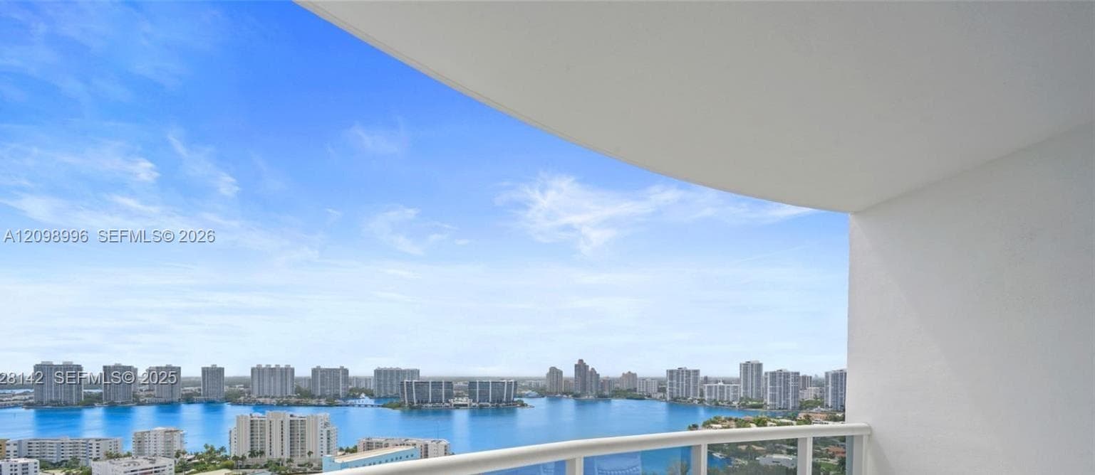 18201 Collins Ave # 3501A, Sunny Isles Beach FL 33160 - Sunny Isles Beach, FL - Photo 1