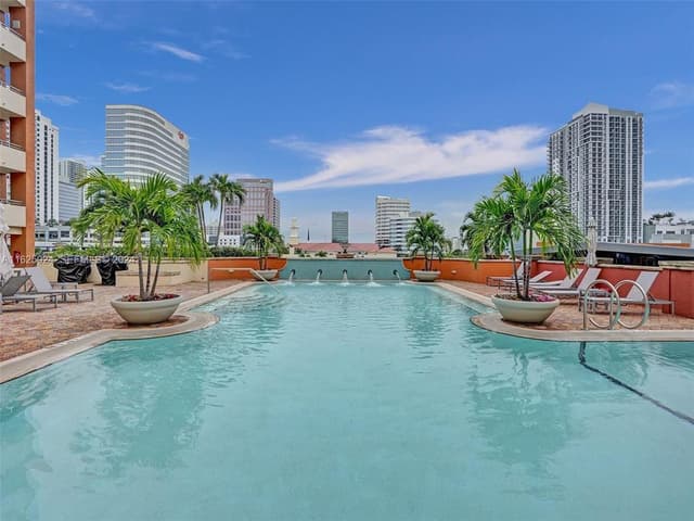 110 N FEDERAL Highway # 1214, Fort Lauderdale FL 33301 - Fort Lauderdale, FL - Photo 4