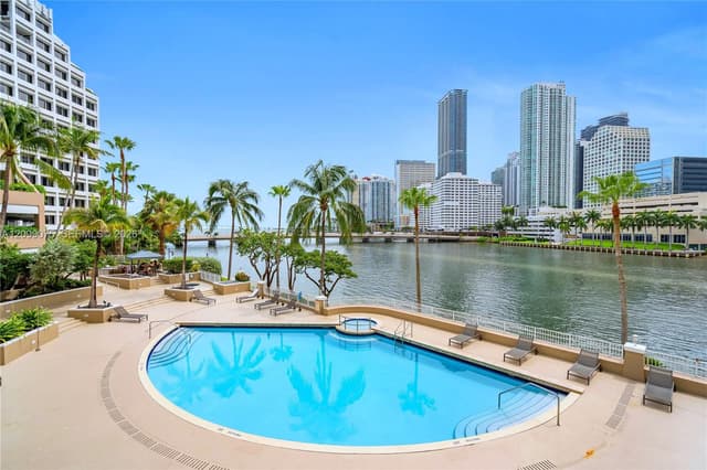 701 Brickell Key Blvd # 1004, Miami FL 33131 - Miami, FL - Photo 5