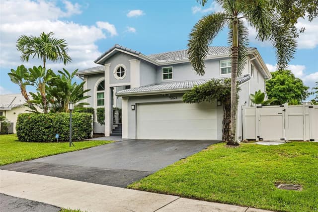 5821 Hawkes Bluff Ave, Davie FL 33331 - Davie, FL - Photo 3
