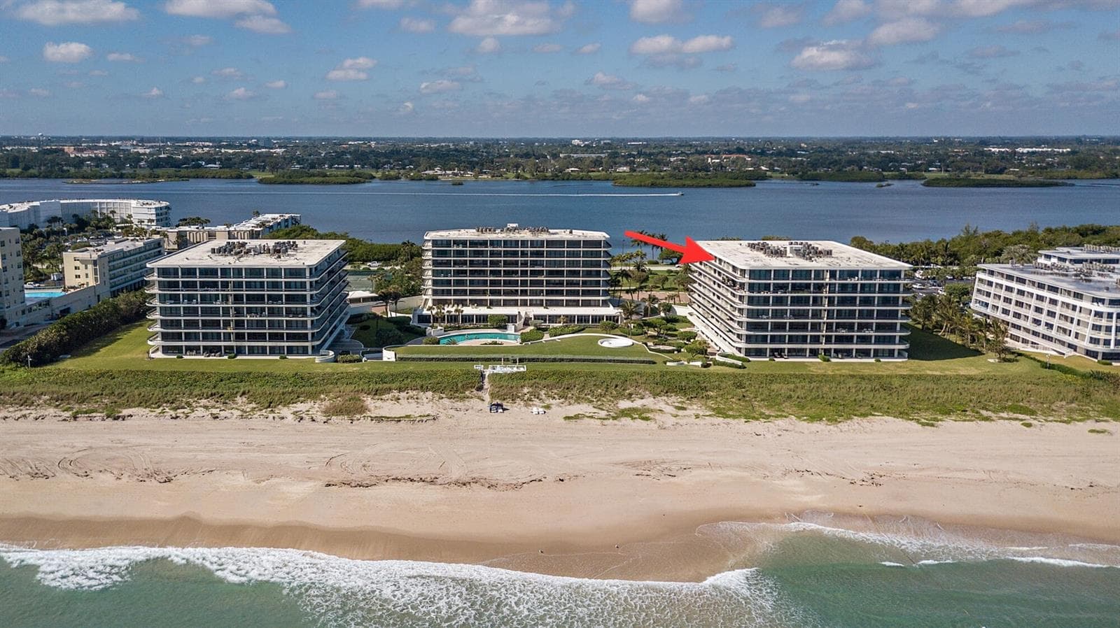 2660 S Ocean Boulevard # 705N, Palm Beach FL 33480 - Palm Beach, FL - Photo 1